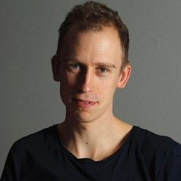 Martin Lykke Kristensen