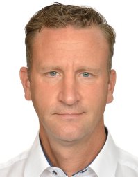 Marc Christian Metzger