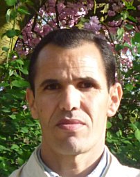M'hamed Beriache