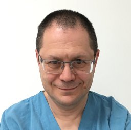 Lev Lichtenstein