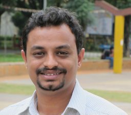 Manjunath Aradhya
