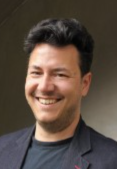 Christos Bergeles