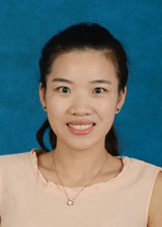 Liu Xi-Juan