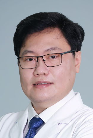 Ming Wei