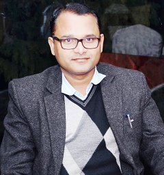 Shailendra Tiwari