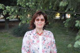 Saadet Özgümüş