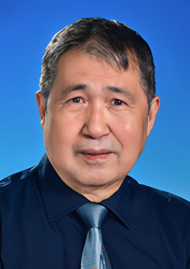 Jiming Hu