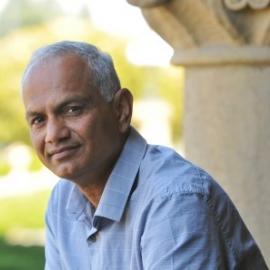 Balasubramanian Narasimhan