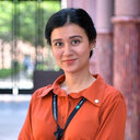 Wafa Zehra Jamal