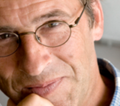 Jeroen Hugenholtz