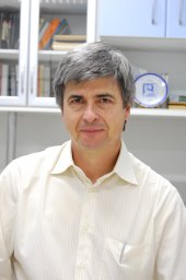Ronaldo A. Pilli