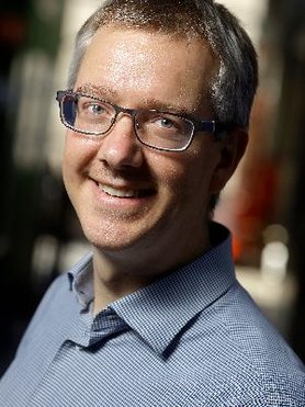 Sven Erik Offerman