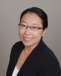 Liu Haiyan