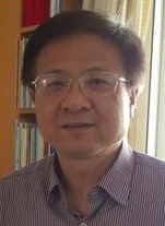 Luhong Mao