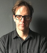 Byron Cook