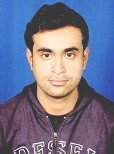 Swati Ghosh Acharyya