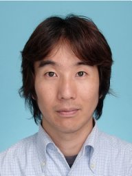 Nobutaka Mitsuda