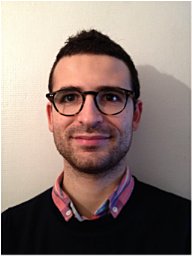 Nuno Palha