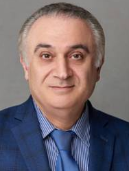 Ali Fatemi
