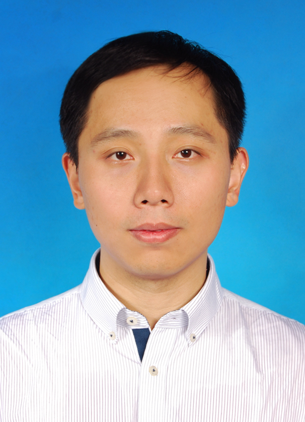 Shengjie Hong