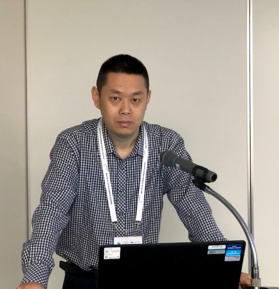 Chengpeng Hao