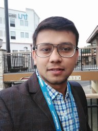 Dasharath Chaudhari