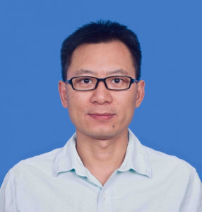Rongfeng Shen