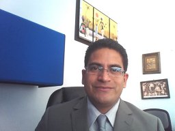 Victor M. Ovando-Medina