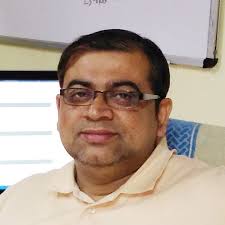 Shantanu Bhattacharya