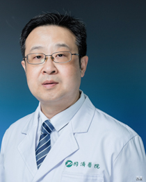 Yongsheng Li