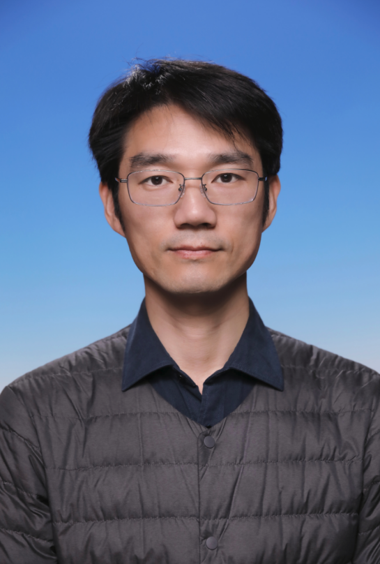 Juncheng Chen