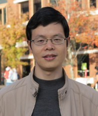 Jiyang Fan