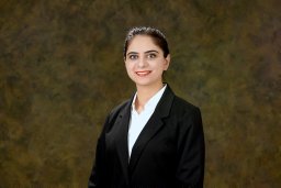 Amena Sibghatullah