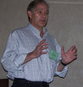 Len G. Margolin
