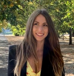 Daniella Bar-Lev