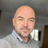 Sebastien Goasguen