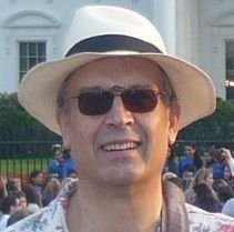 Antonio Mladinic.