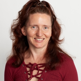 Gigi Foster