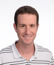 Yuval Berg