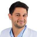 Daniel Ebrahimi-Fakhari
