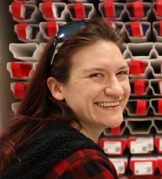 Jennifer L. Middleton