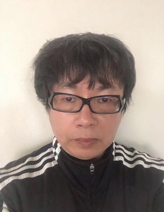 Yili Ding