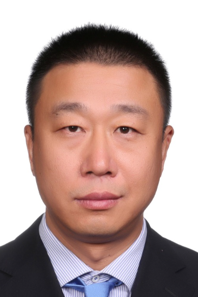 Zhenshan Li