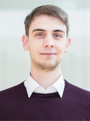 Jonas Fischer
