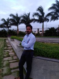 Hariharan Arumugam