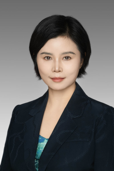 Danhong Wang