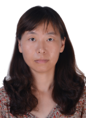 Hongxiu Zhou