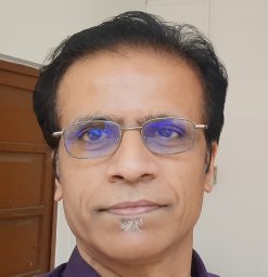 K Ramachandra Rao