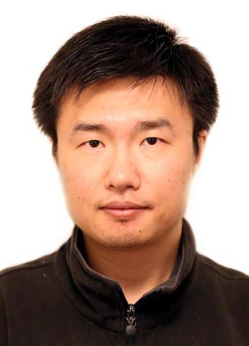 Jian Ding
