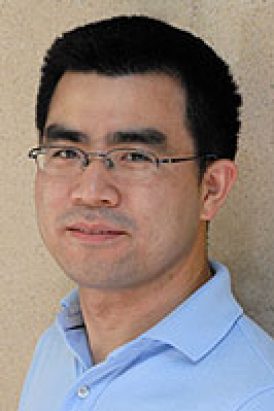 Junjie Zhu
